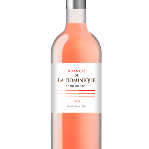 Bordeaux Rosé